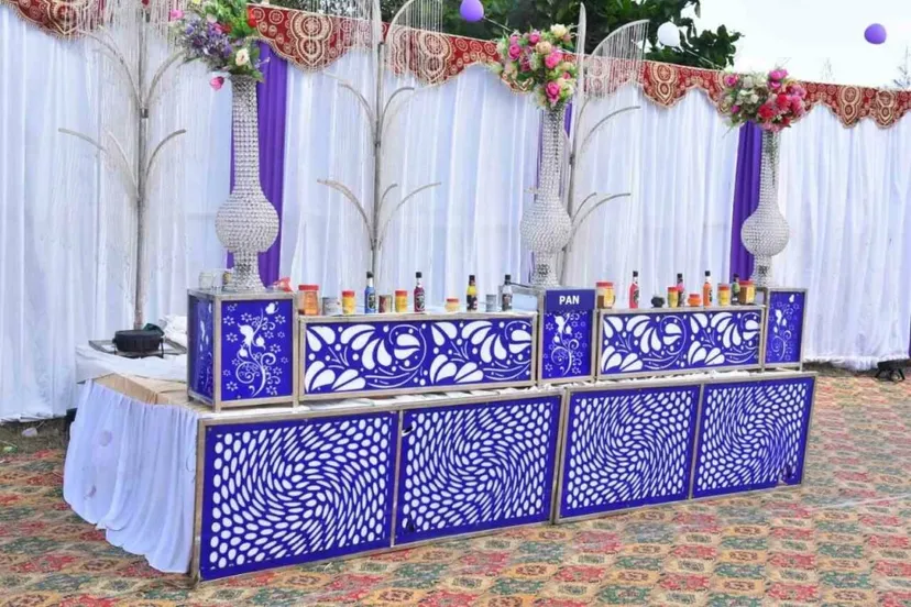 SVD EATEX | Catering Services in Vizag