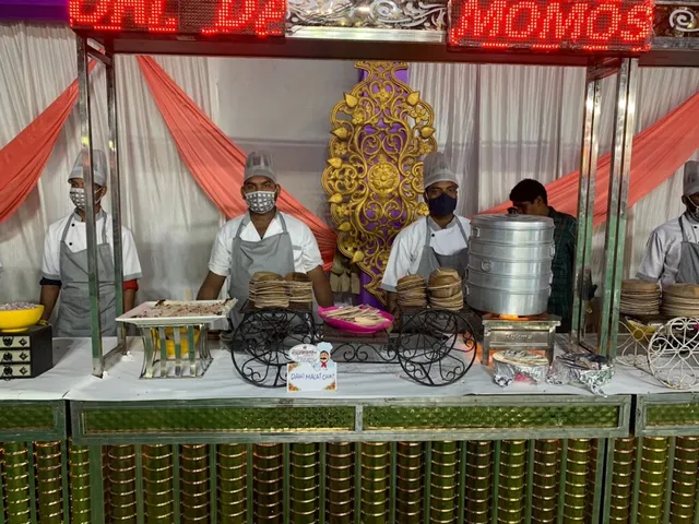 Aditya catering services Visakhapatnam - 2