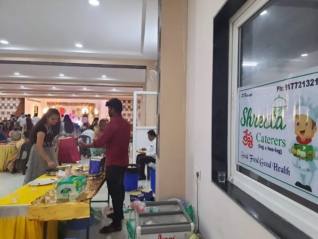 Shresta Caterers - 2