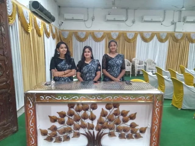 Shresta Caterers - 3