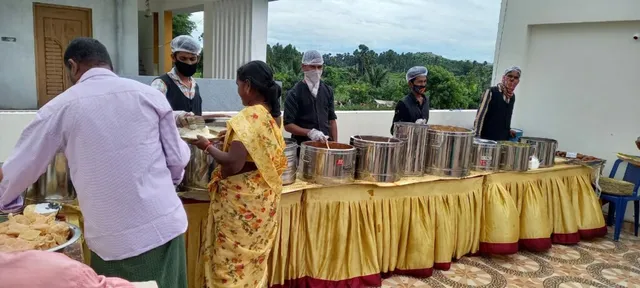 Shresta Caterers - 5