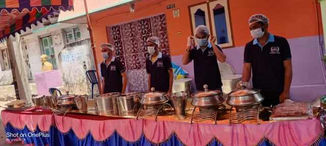 KVR Catering and Events - 3