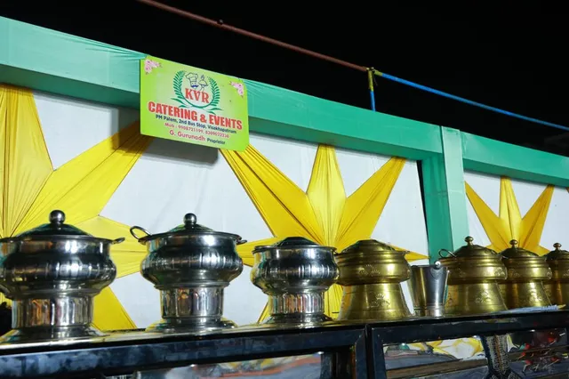 KVR Catering and Events - 6