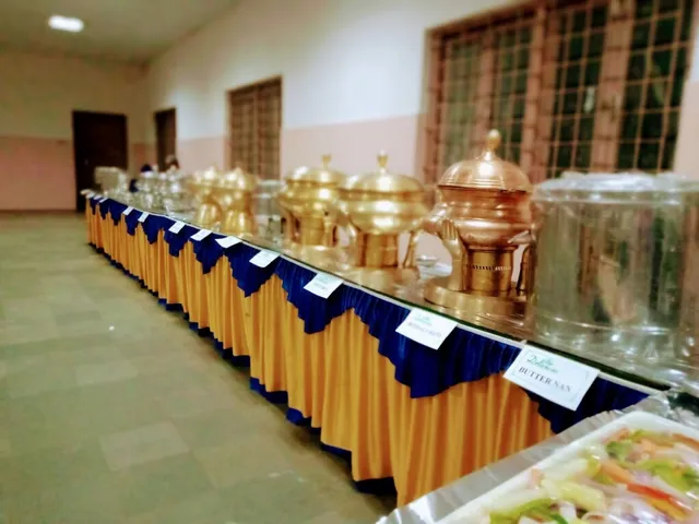 Delicacies catering service - 6