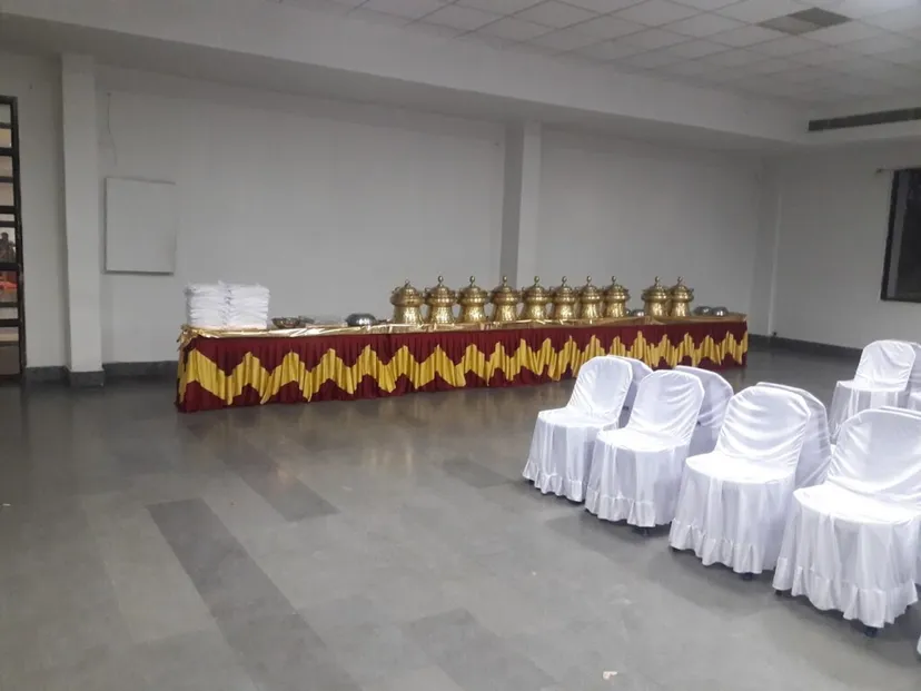 Indupalli vari Ravi Suppliers & Catering