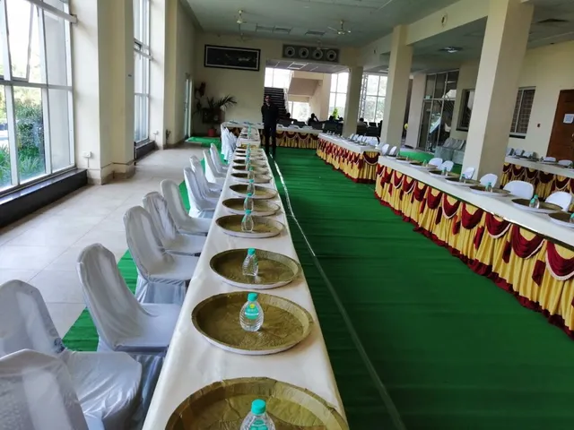 Indupalli vari Ravi Suppliers & Catering - 6