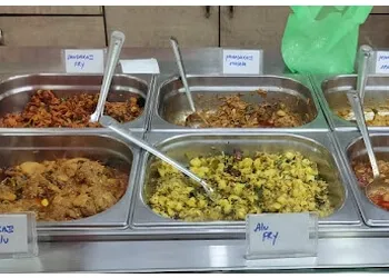 Kanakamahalakshmi Catering - 4