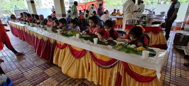 Vaibhav catering - 2