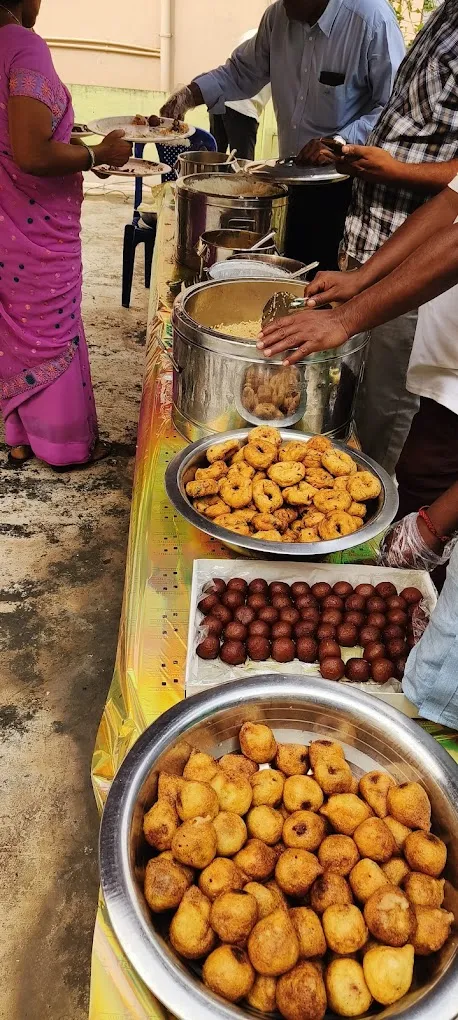 Vaibhav catering - 3