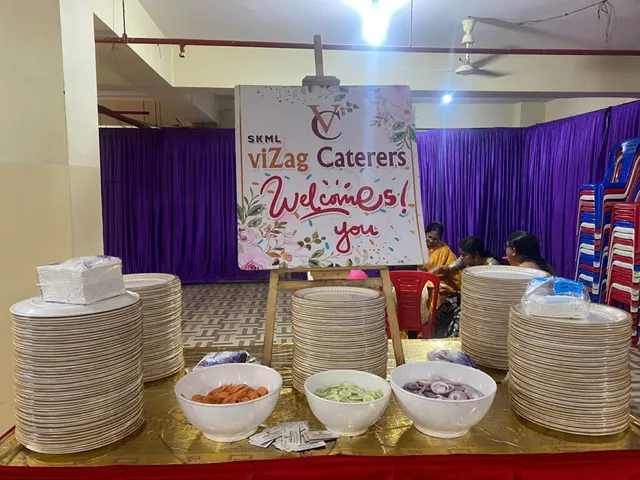 viZag Caterers - 4