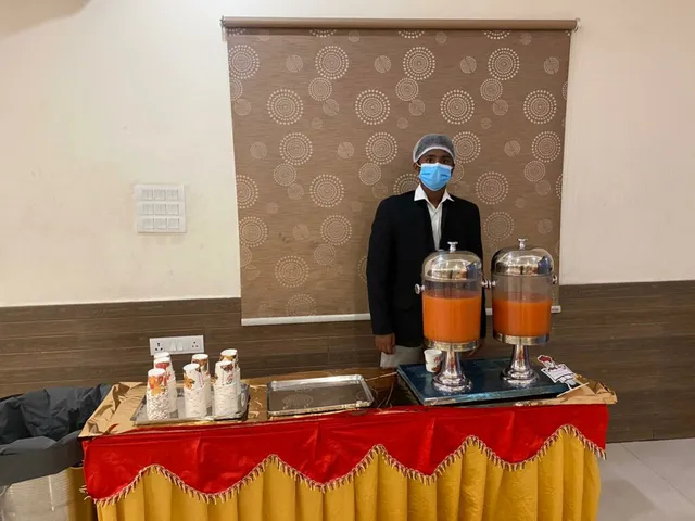 viZag Caterers - 6