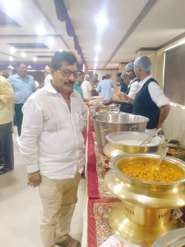 Maamee Catering Sevices - 3