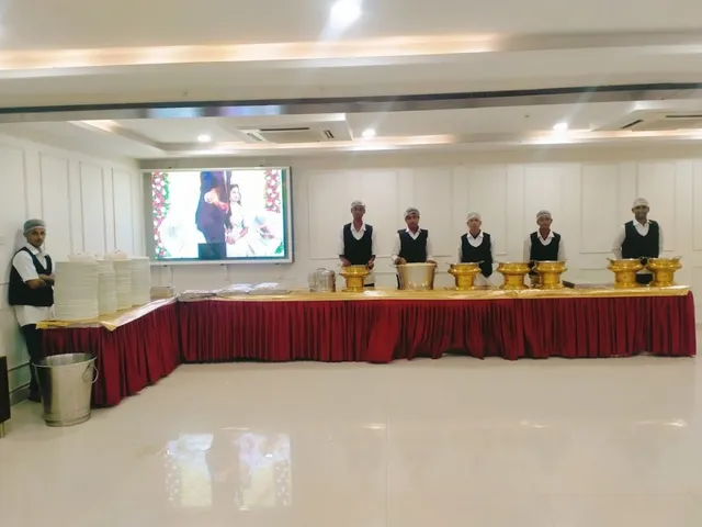 Maamee Catering Sevices - 5