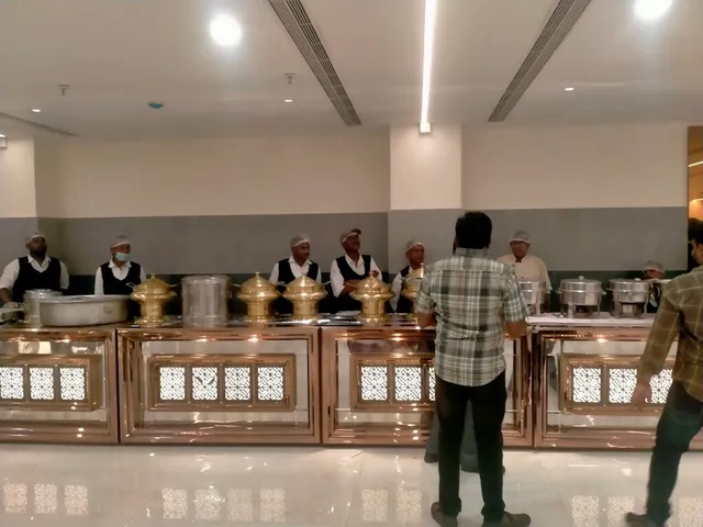 Maamee Catering Sevices - 6