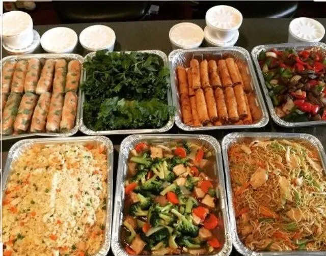 SRINIVASA Food Catering and Catering services etc - 4