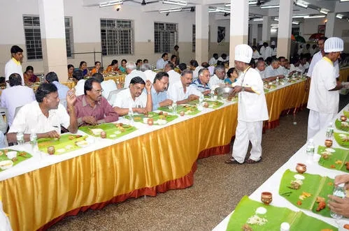 SRINIVASA Food Catering and Catering services etc - 7
