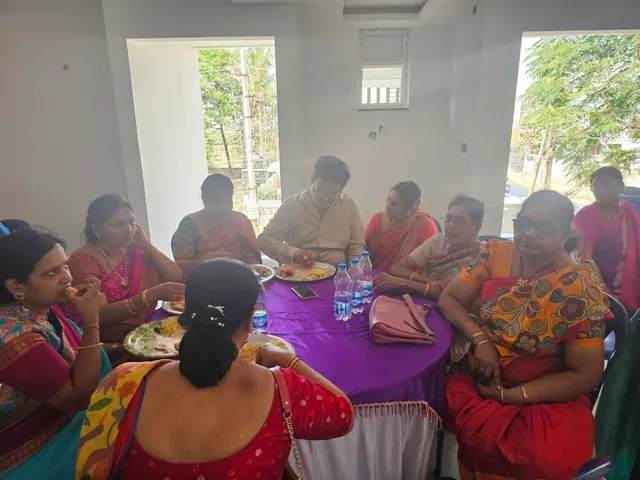 Padma Catering Services ( Amrutham Caterers) - 5