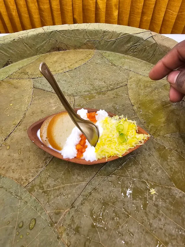 Padma Catering Services ( Amrutham Caterers) - 6