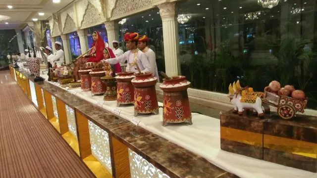 Padma Catering Services ( Amrutham Caterers) - 7