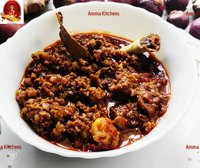 Amma Kitchen's Catering Services - 3