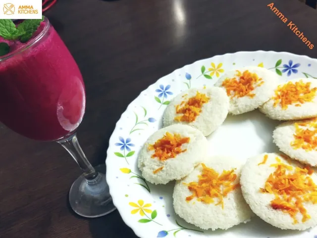 Amma Kitchen's Catering Services - 6