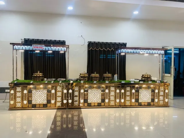 Kumar Catering Services - 3