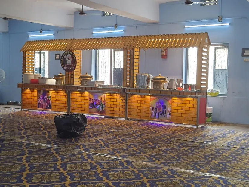Kumar Catering Services
