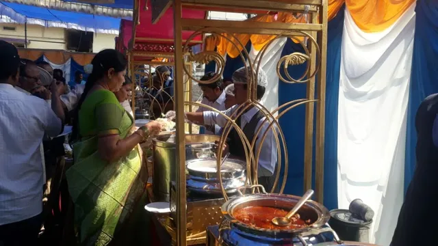 Ramana Caterers - 4