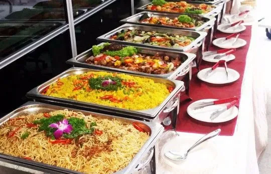 Harithasa Catering Service - 2
