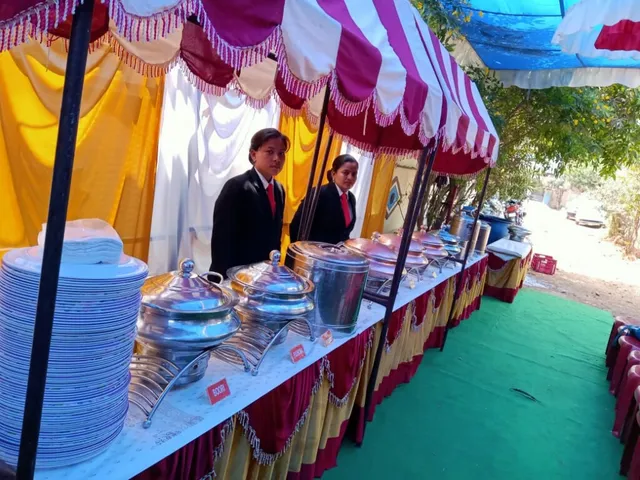 Lama Catering - 2
