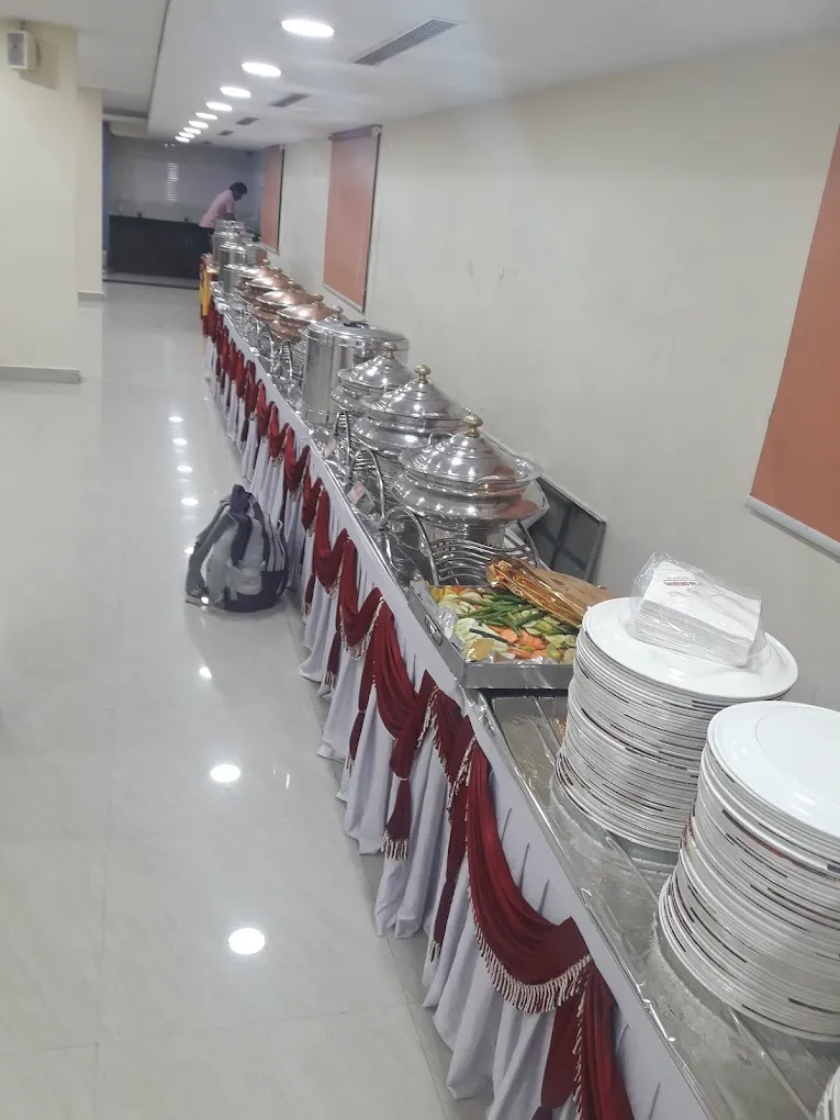 Lama Catering