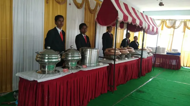 Lama Catering - 4