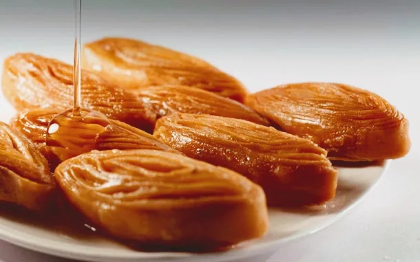 Sri Gayatris catering and event management services - 6