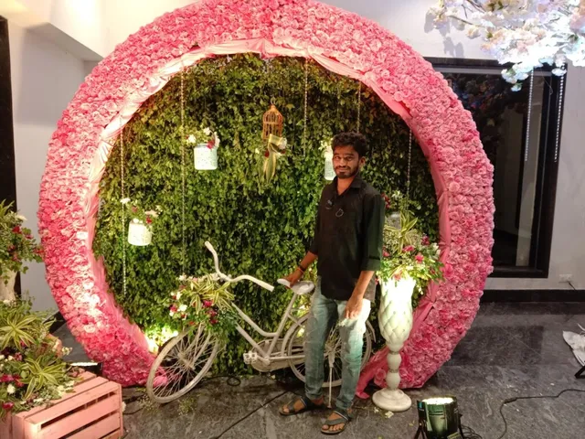 KSN Caterers and events - 2