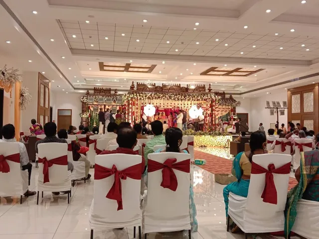 KSN Caterers and events - 3