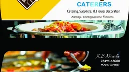 KSN Caterers and events - 4