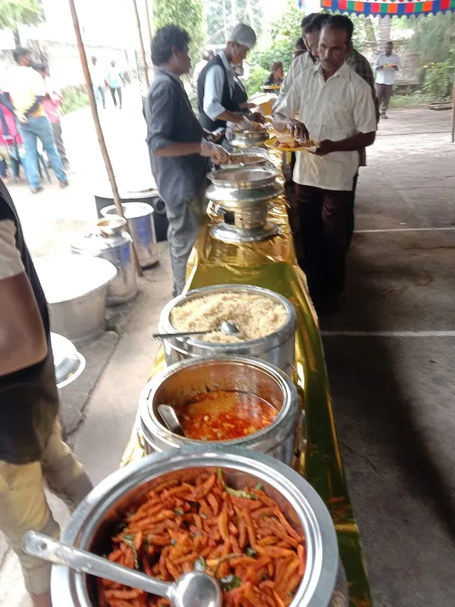 KSN Caterers and events - 5