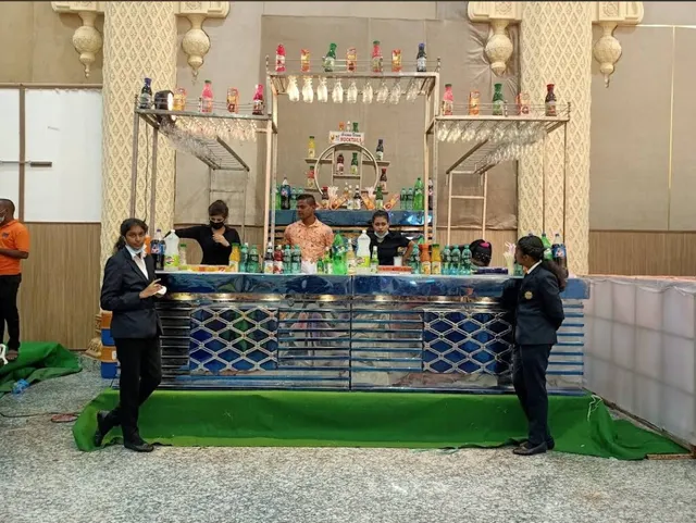 SRI KUMARI CATERING - 3