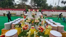 SRI KUMARI CATERING - 4