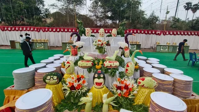 SRI KUMARI CATERING - 4