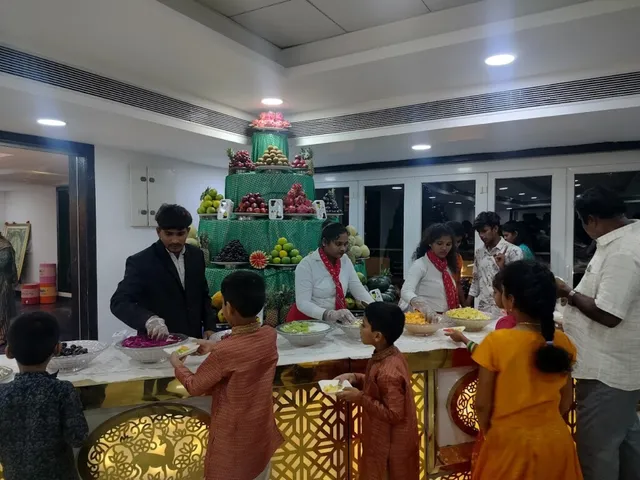 SRI KUMARI CATERING - 6