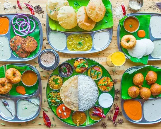 Sri Gayatri Catering Services