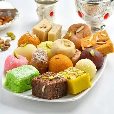 Sri Gayatri Catering Services - 4