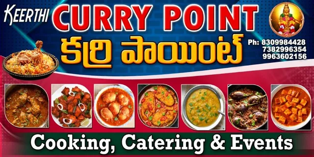 Keerthi Cooking And Catering Services - 2
