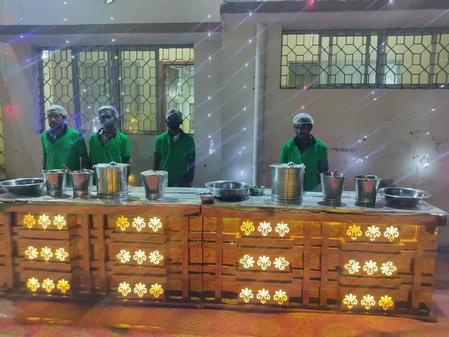 Keerthi Cooking And Catering Services - 4