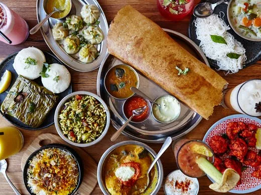 Keerthi Cooking And Catering Services - 5