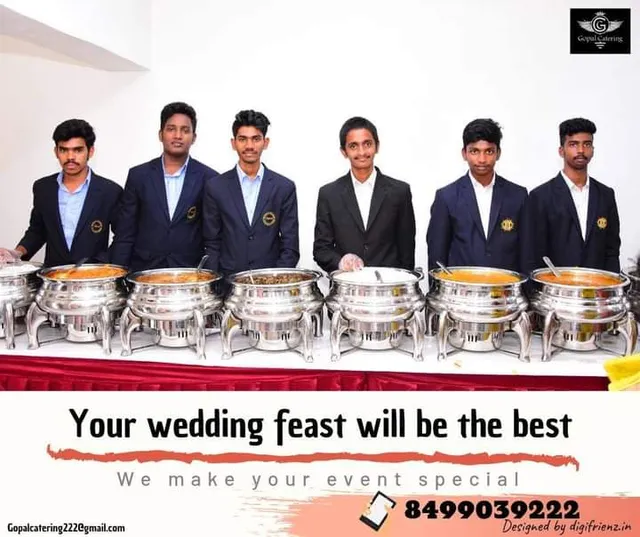 Gopal Catering - 3