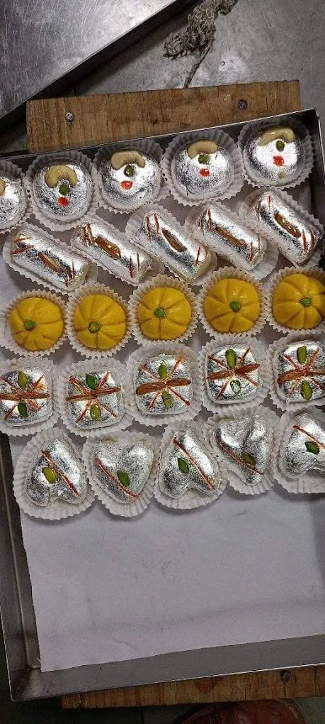 Priya Catering - 3