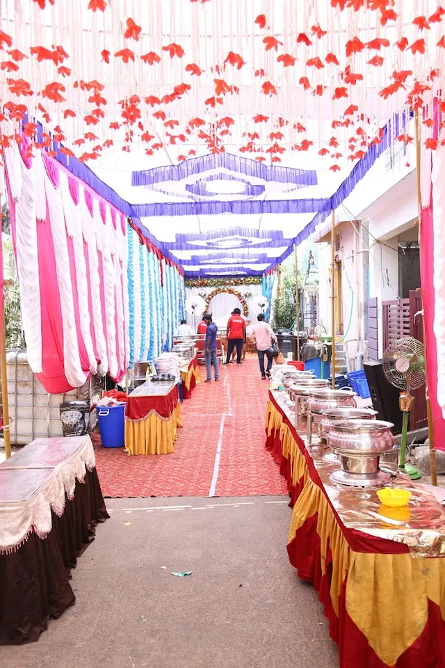 Royal Catering And Events - 7