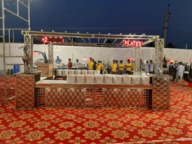 VYSAKHI CATERING SERVICES VIZAG /MuraliNagar - 2